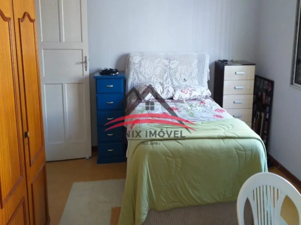 Casa, 4 quartos, 250 m² - Foto 1