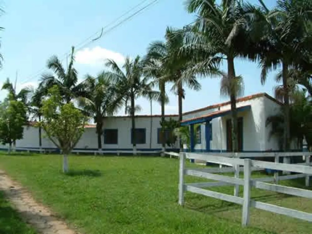 Haras e Área Rural Padrão à venda, 166980m² - Foto 1