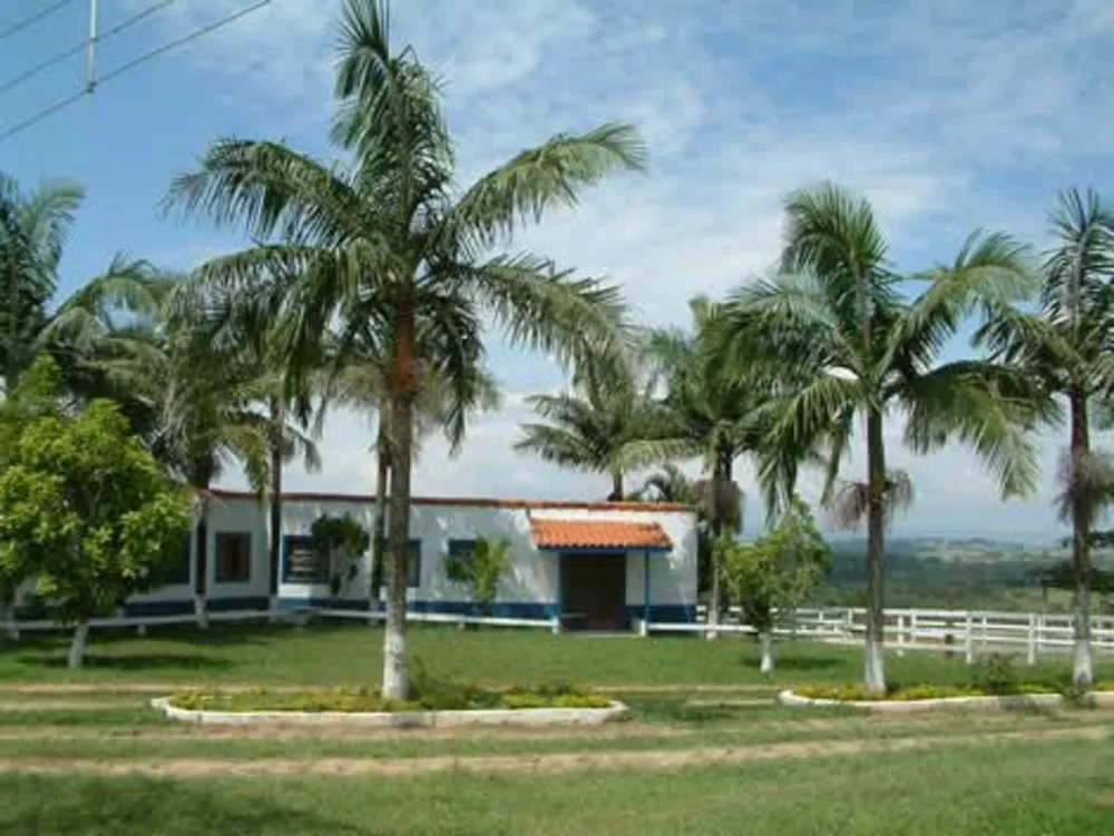 Haras e Área Rural Padrão à venda, 166980m² - Foto 6