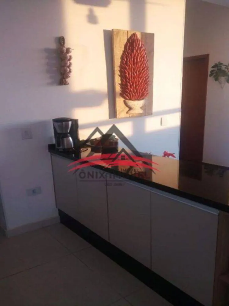 Casa de Condomínio, 3 quartos - Foto 3