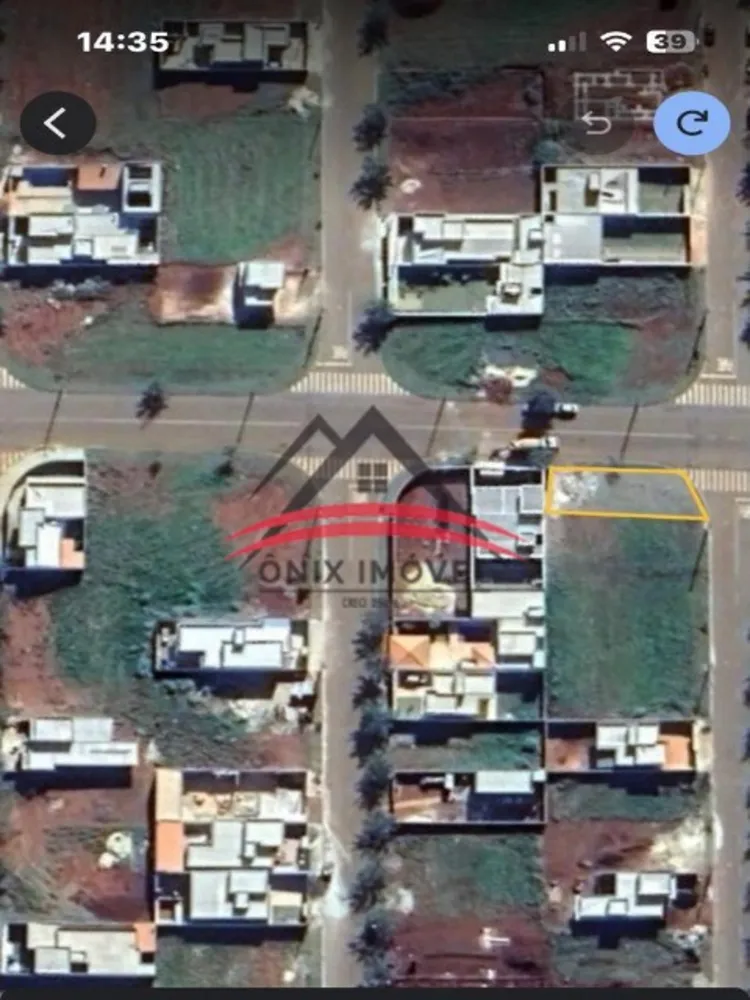 Terreno, 361 m² - Foto 1