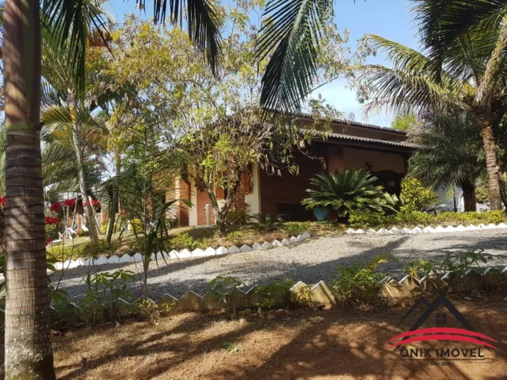 Fazenda à venda com 4 quartos, 500m² - Foto 2