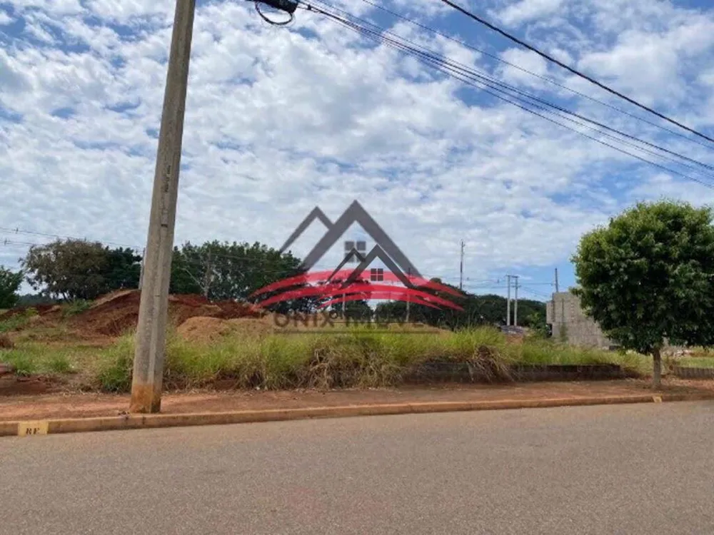 Terreno, 250 m² - Foto 1
