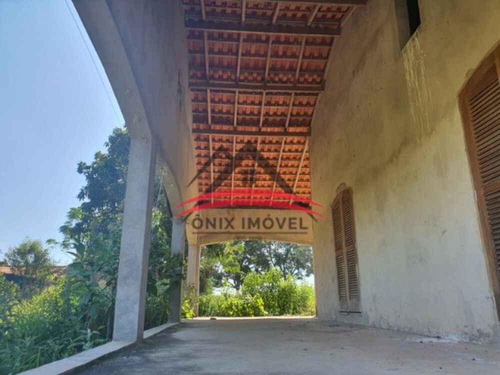 Sítio, 4 quartos - Foto 2