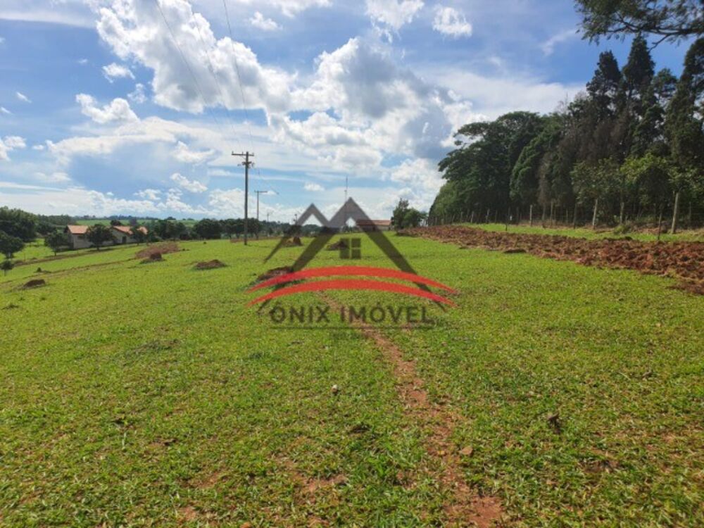 Sítio, 4 quartos - Foto 1