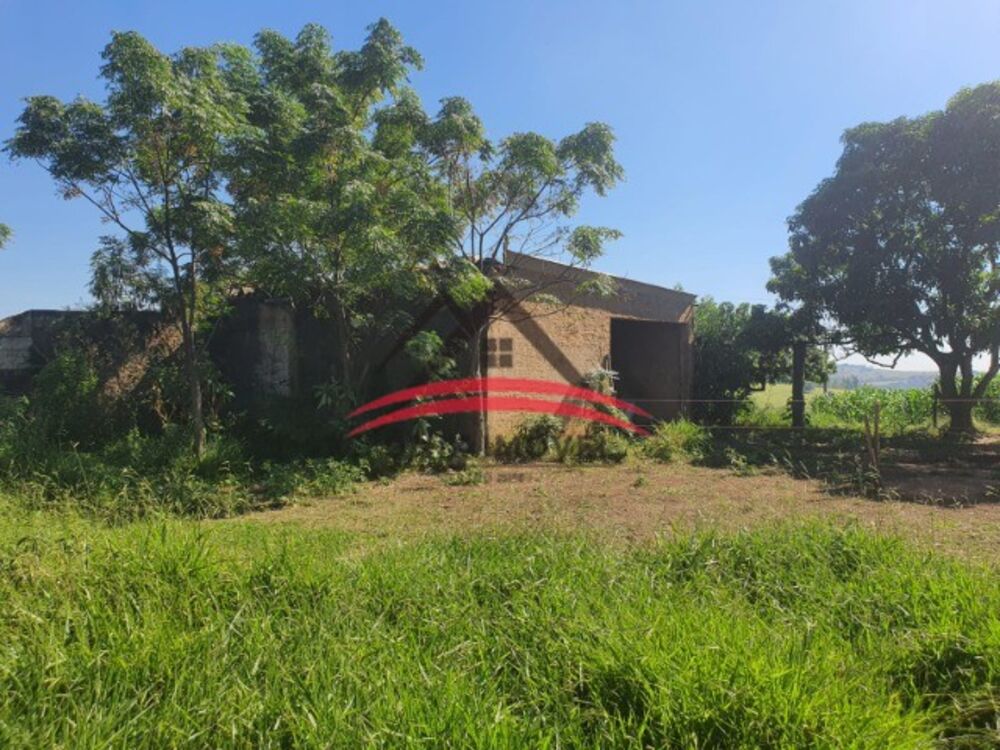 Sítio, 4 quartos - Foto 4