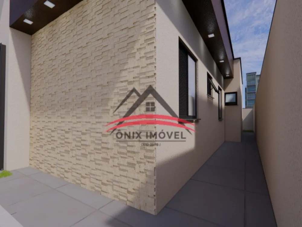 Casa, 3 quartos, 160 m² - Foto 3
