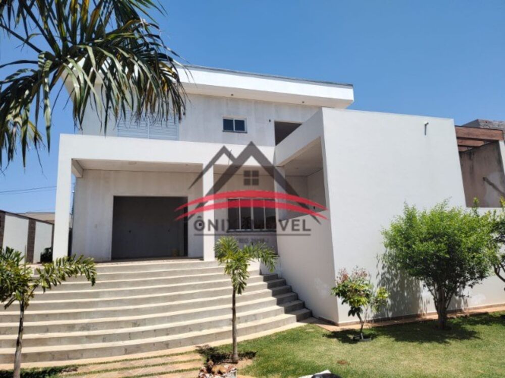 Casa, 4 quartos - Foto 1