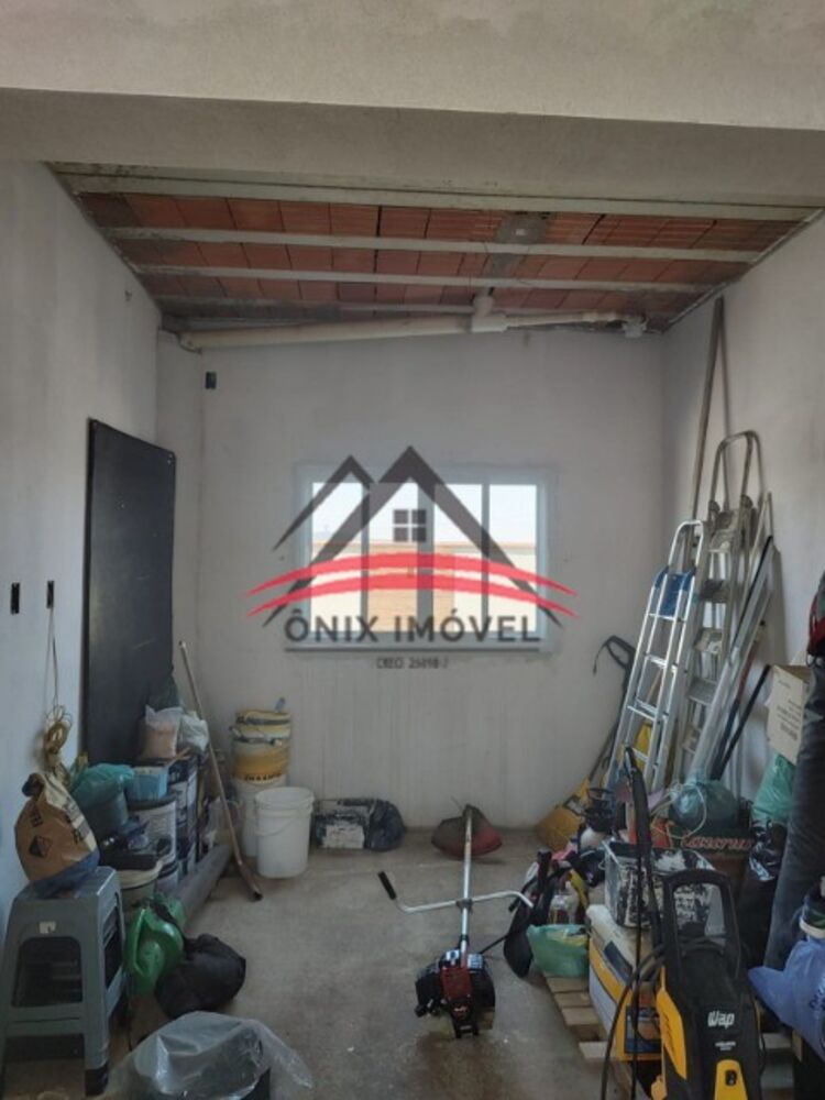 Casa, 4 quartos - Foto 4