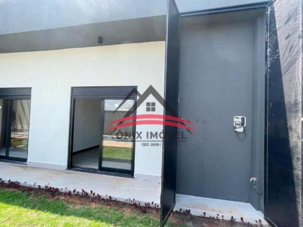 Casa, 4 quartos - Foto 1