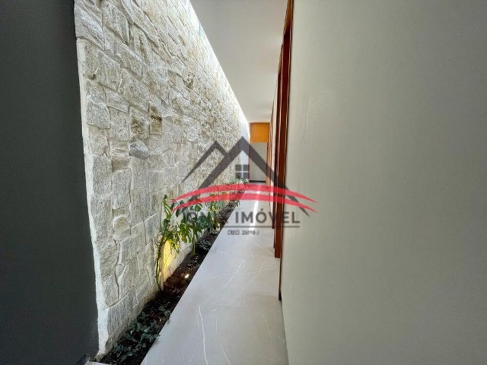 Casa, 4 quartos - Foto 9