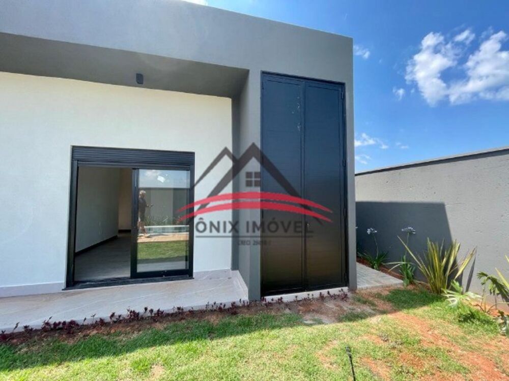 Casa, 4 quartos - Foto 2