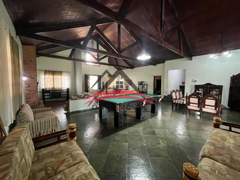 Chácara, 4 quartos, 3000 m² - Foto 2