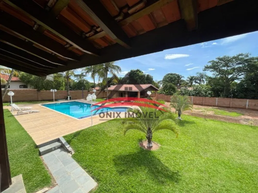 Chácara, 4 quartos, 3000 m² - Foto 4