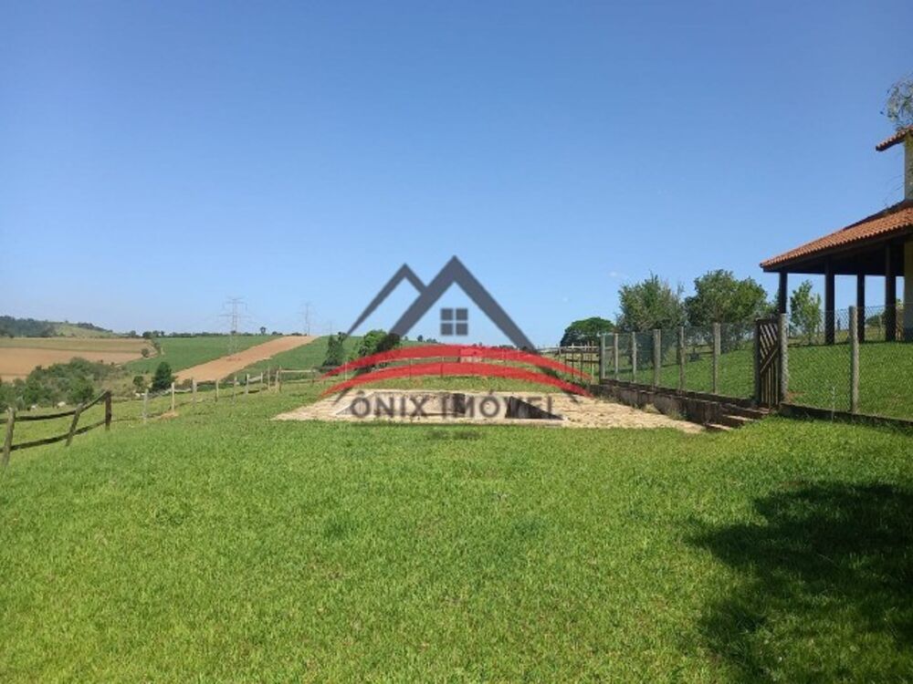 Sítio à venda com 3 quartos, 400m² - Foto 11