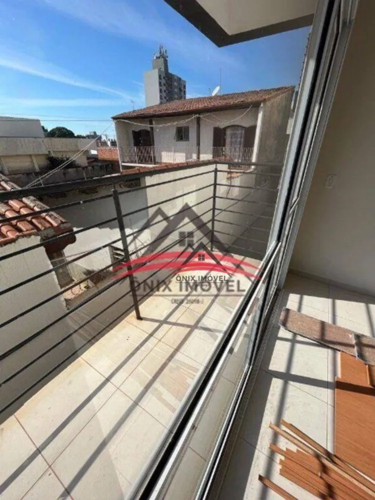 Apartamento, 2 quartos, 72 m² - Foto 3