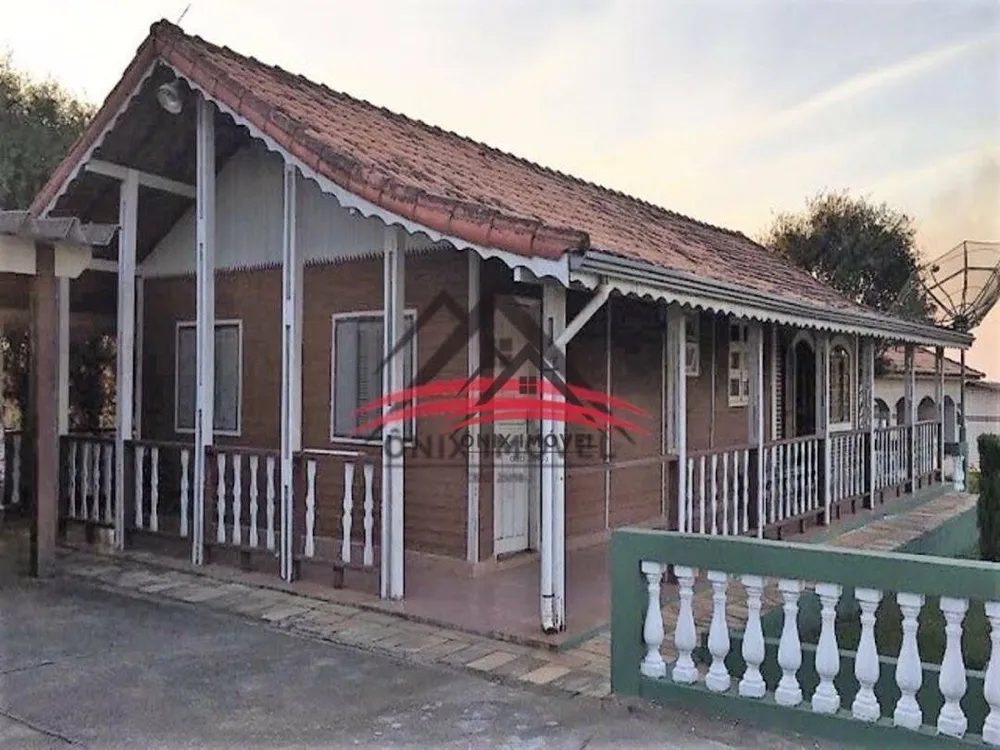 Chácara, 14 quartos, 4900 m² - Foto 1