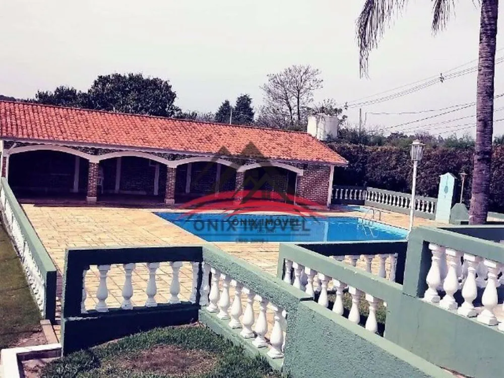 Chácara, 14 quartos, 4900 m² - Foto 2