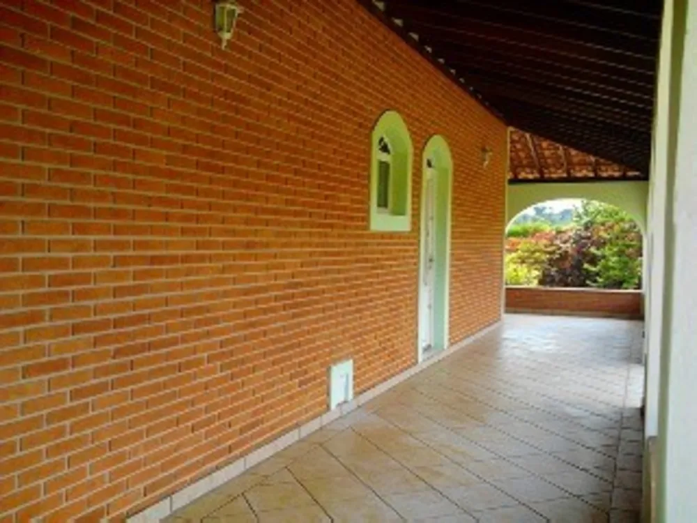 Chácara, 4 quartos, 6000 m² - Foto 2