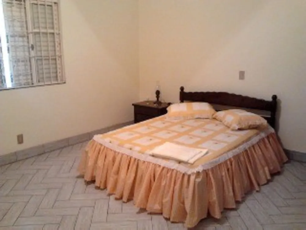 Chácara, 4 quartos, 6000 m² - Foto 4