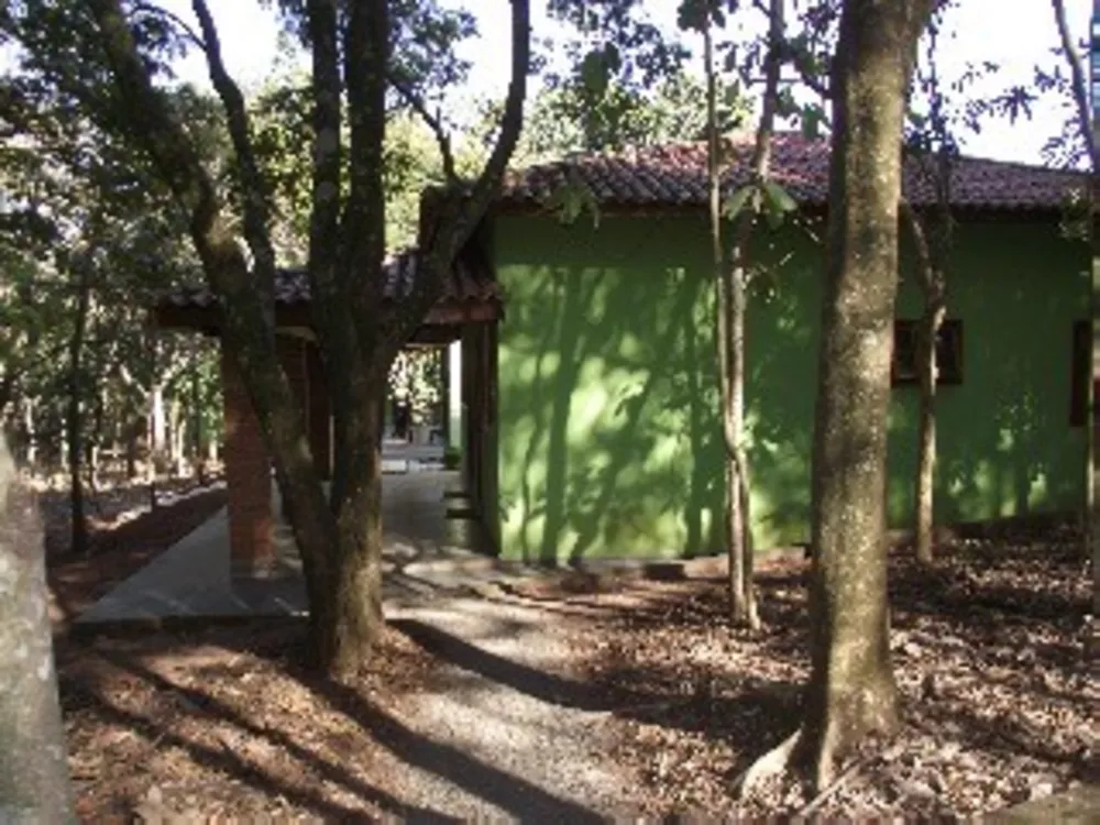 Chácara, 11 quartos, 2400 m² - Foto 3