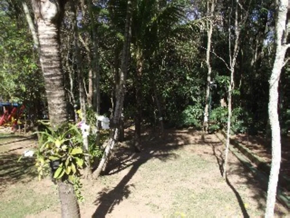 Chácara, 11 quartos, 2400 m² - Foto 1