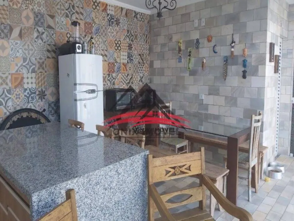 Casa de Condomínio, 5 quartos - Foto 2