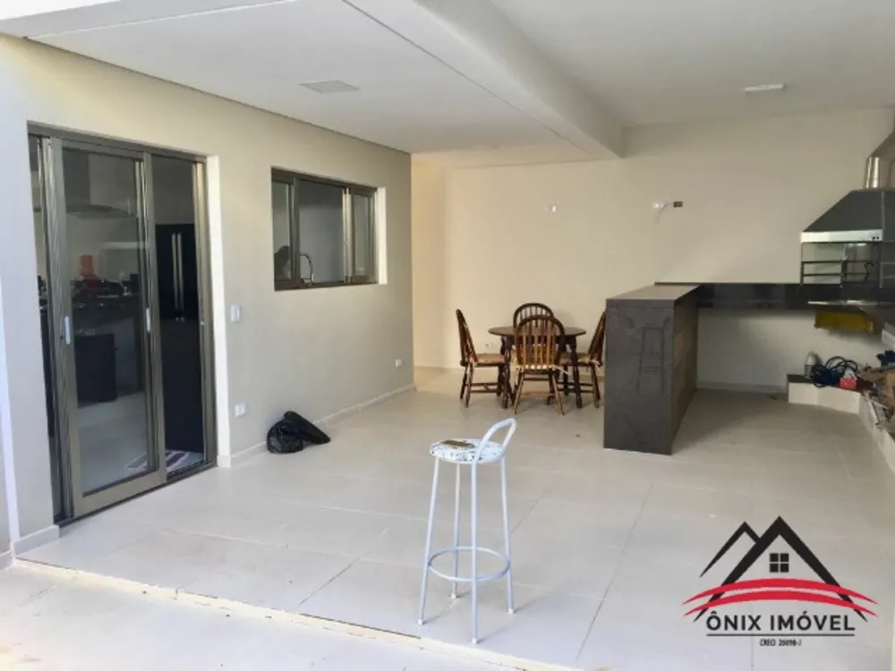 Sobrado, 3 quartos - Foto 1