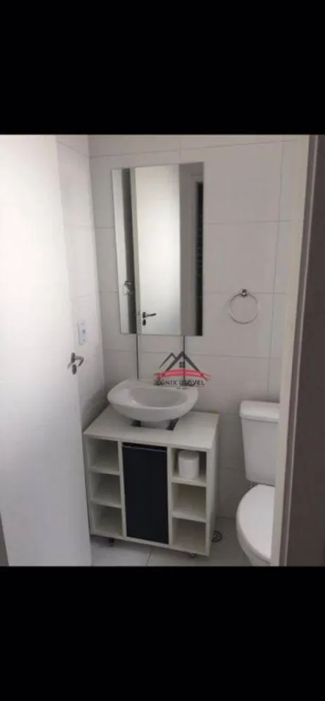 Apartamento, 2 quartos, 80 m² - Foto 3