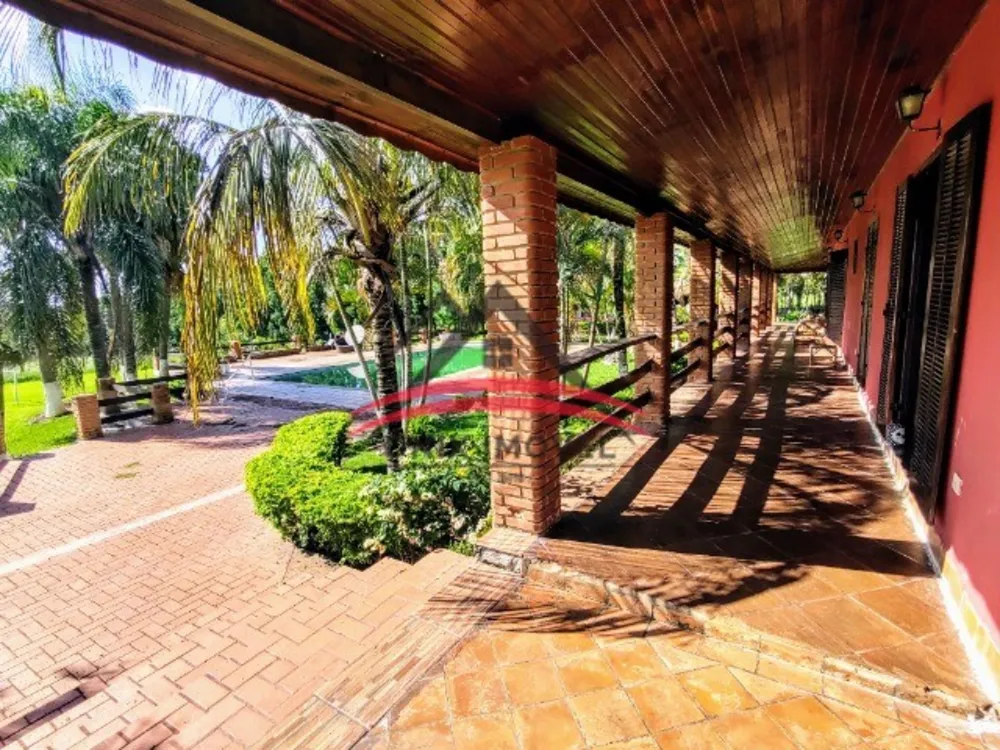 Chácara, 4 quartos, 3 hectares - Foto 4