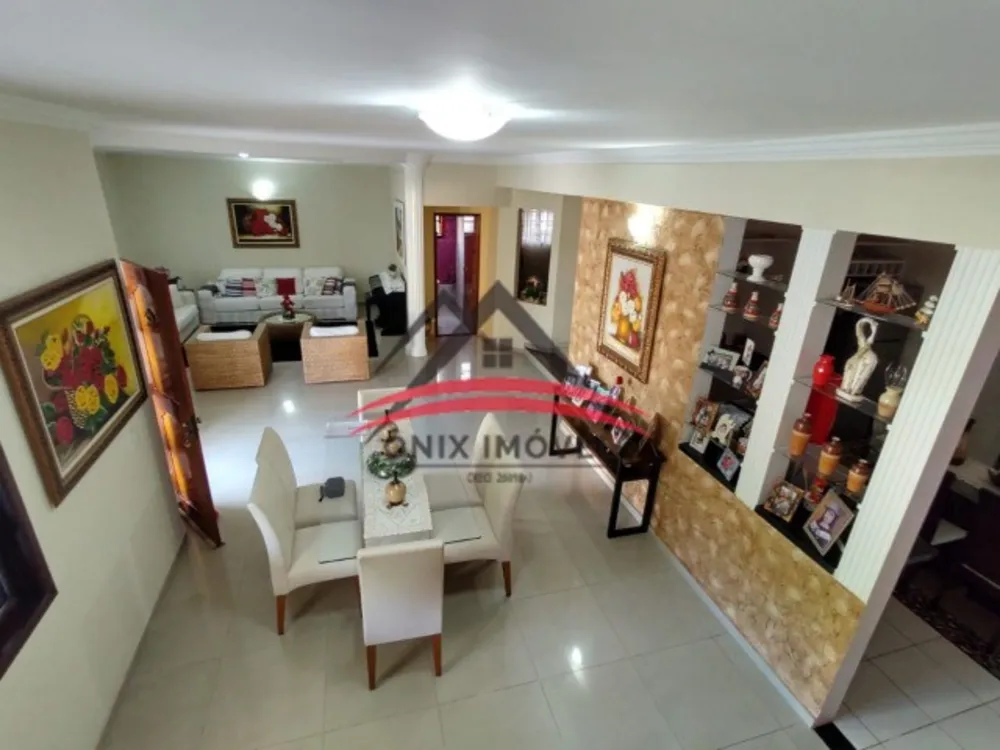 Chácara, 4 quartos, 1110 m² - Foto 3