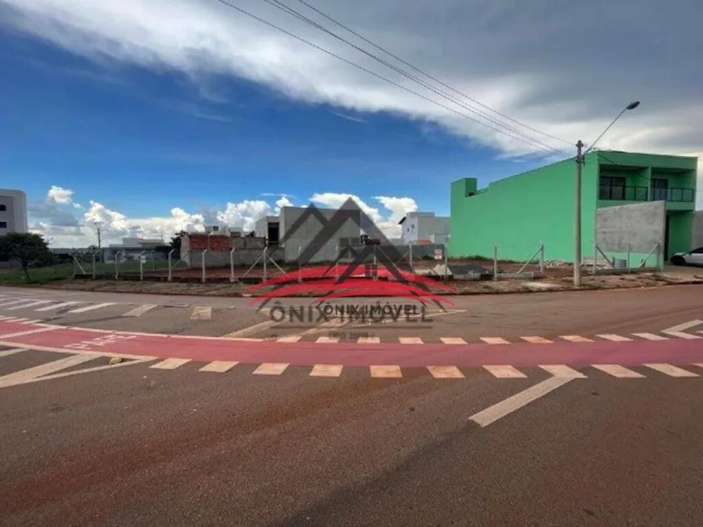 Terreno, 717 m² - Foto 1