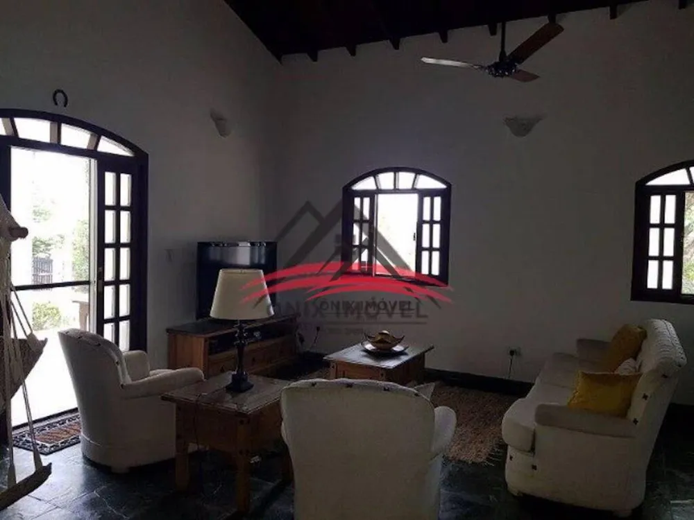 Chácara, 4 quartos, 2112 m² - Foto 3