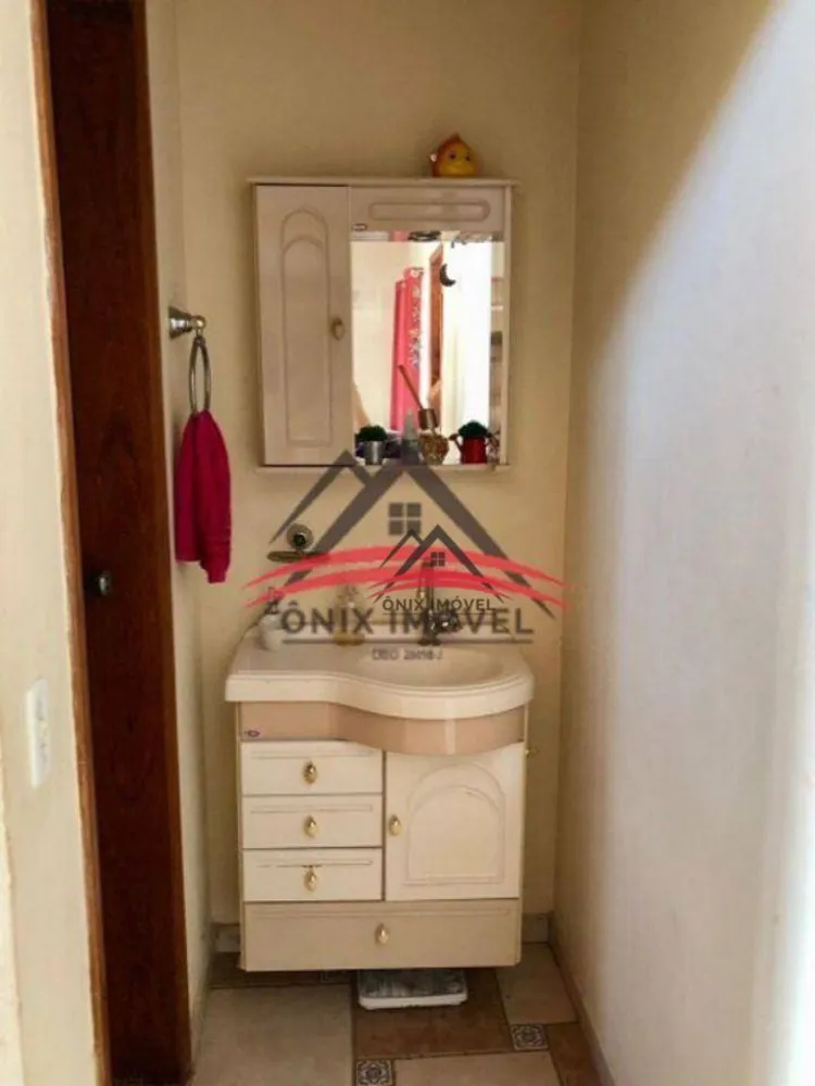Chácara, 3 quartos, 1200 m² - Foto 4