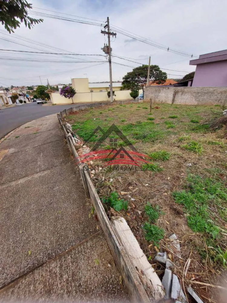 Loteamento e Condomínio, 255 m² - Foto 4