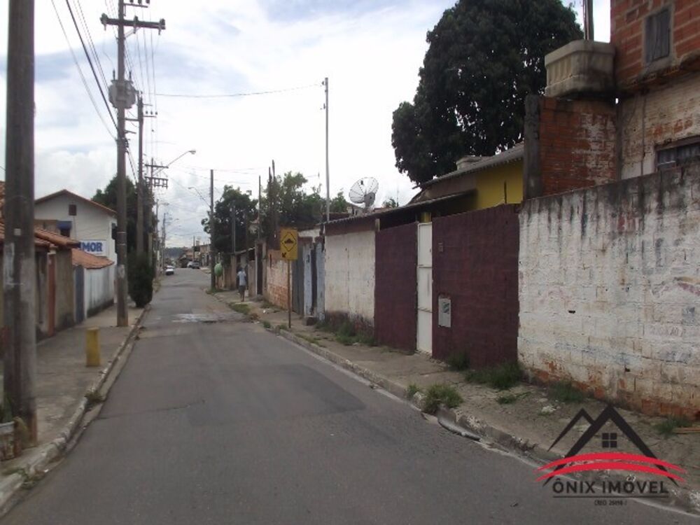 Casa, 5 quartos - Foto 1