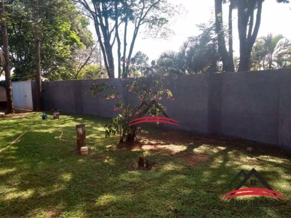 Chácara, 2 quartos, 1500 m² - Foto 1