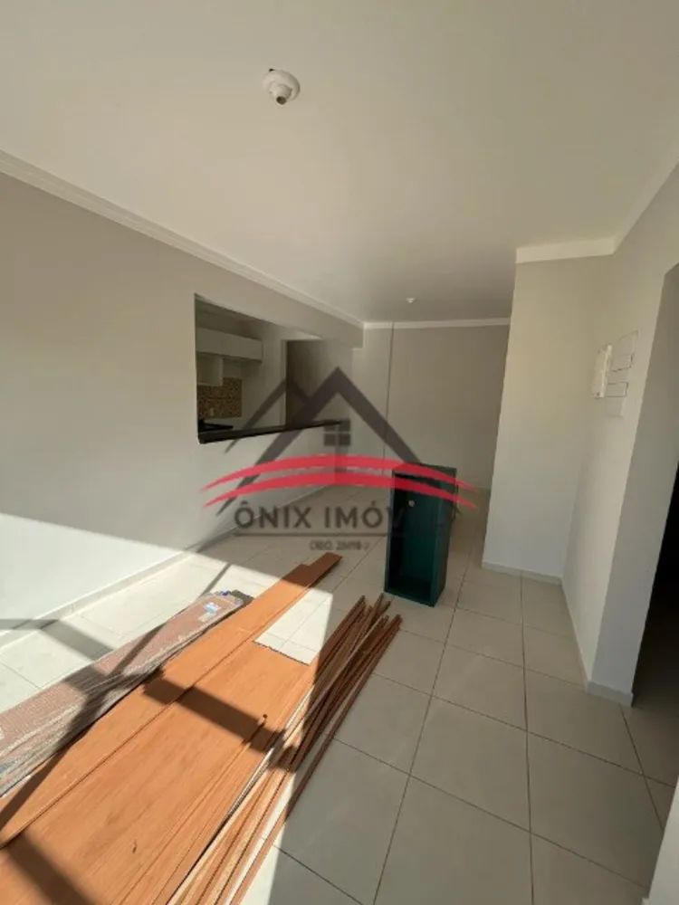 Apartamento, 2 quartos, 72 m² - Foto 2