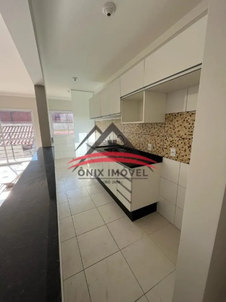 Apartamento, 2 quartos, 72 m² - Foto 1