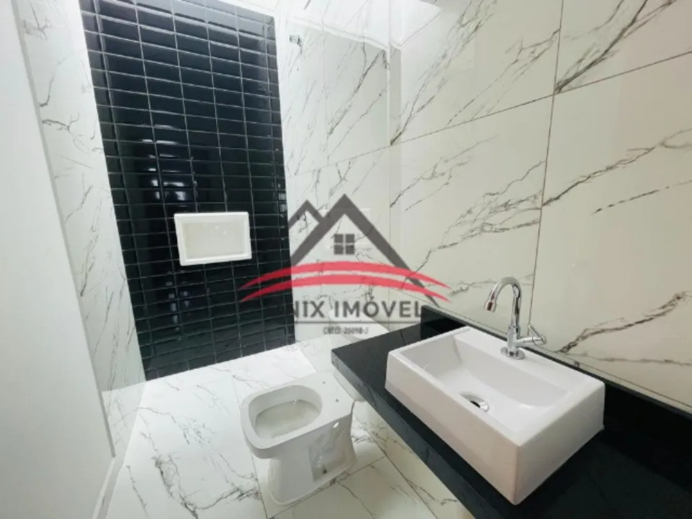 Sobrado, 2 quartos, 105 m² - Foto 3