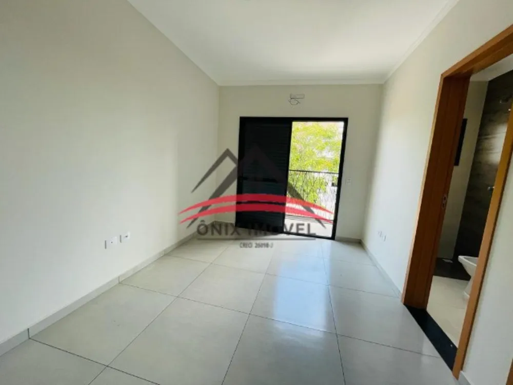 Sobrado, 2 quartos, 105 m² - Foto 4