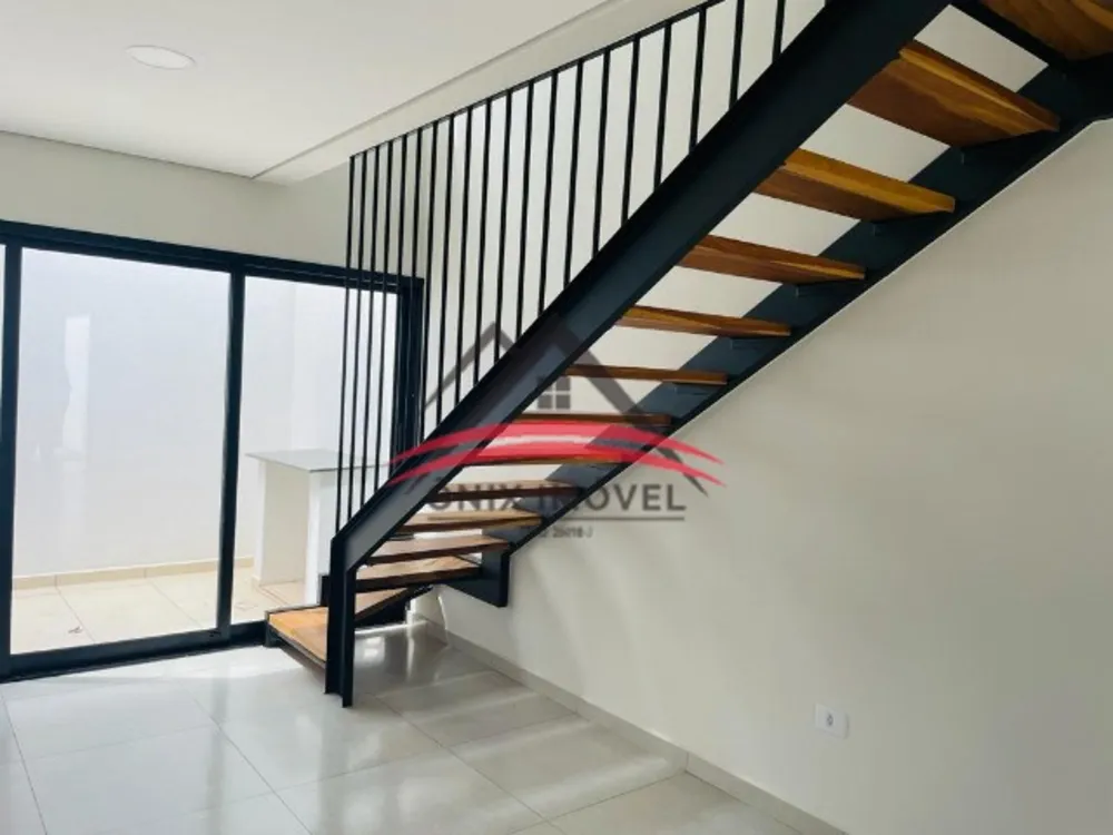 Sobrado, 2 quartos, 105 m² - Foto 2