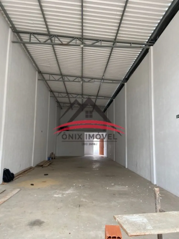 Loja-Salão, 200 m² - Foto 3
