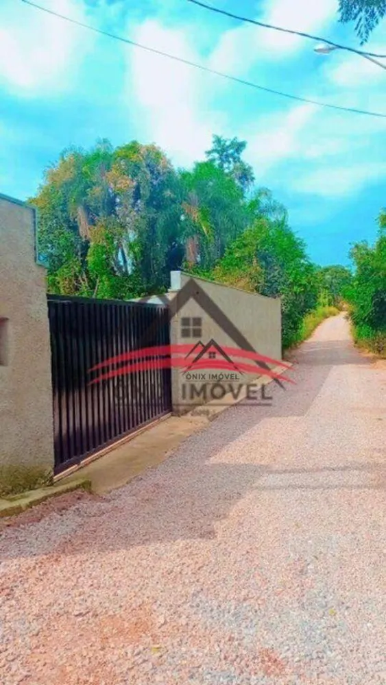 Chácara, 5 quartos, 1000 m² - Foto 3