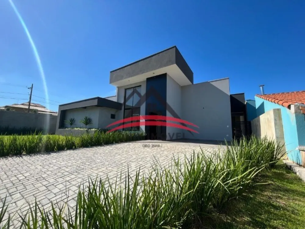 Chácara, 3 quartos, 1000 m² - Foto 1