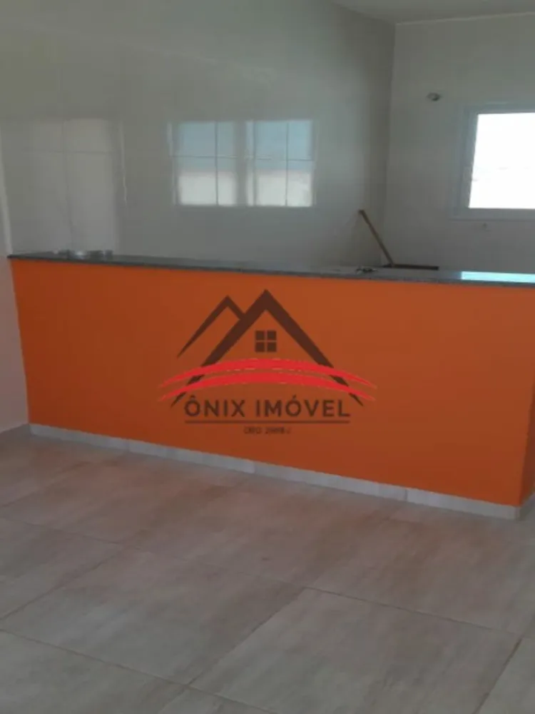 Casa, 2 quartos, 53 m² - Foto 2