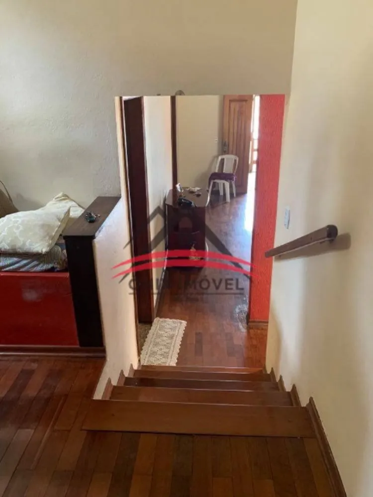 Sobrado, 3 quartos - Foto 1