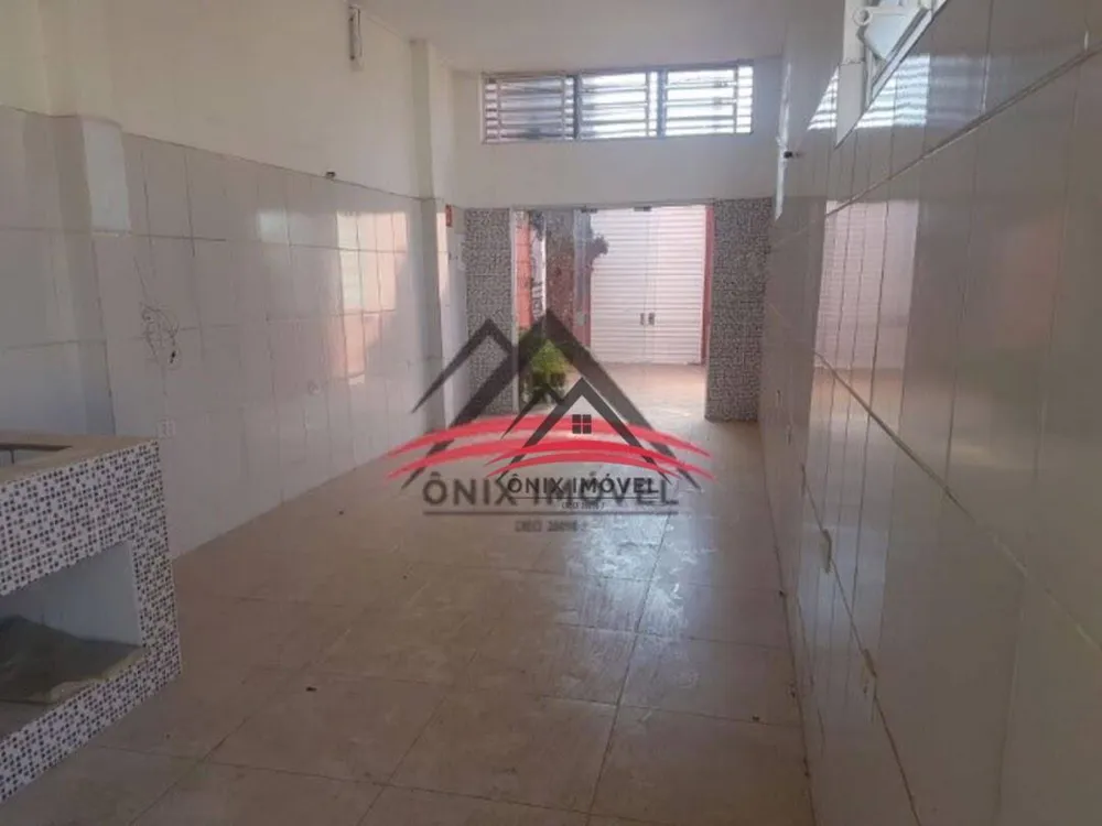 Sala-Conjunto, 53 m² - Foto 1