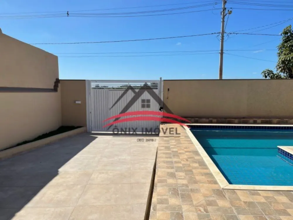 Casa, 3 quartos, 150 m² - Foto 1
