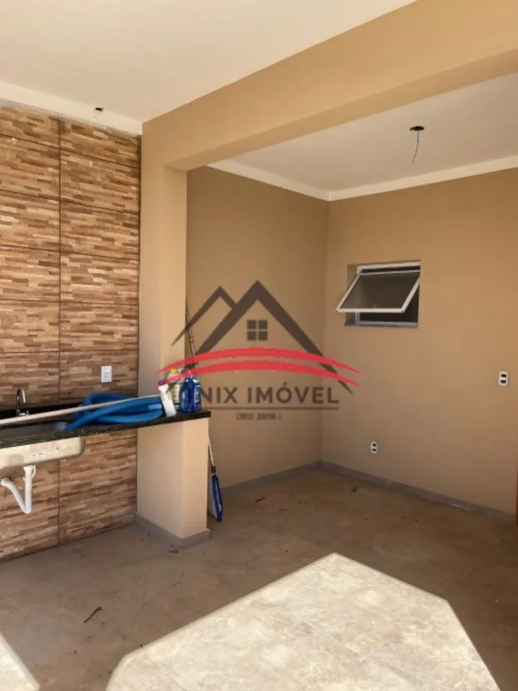 Casa, 3 quartos, 150 m² - Foto 4